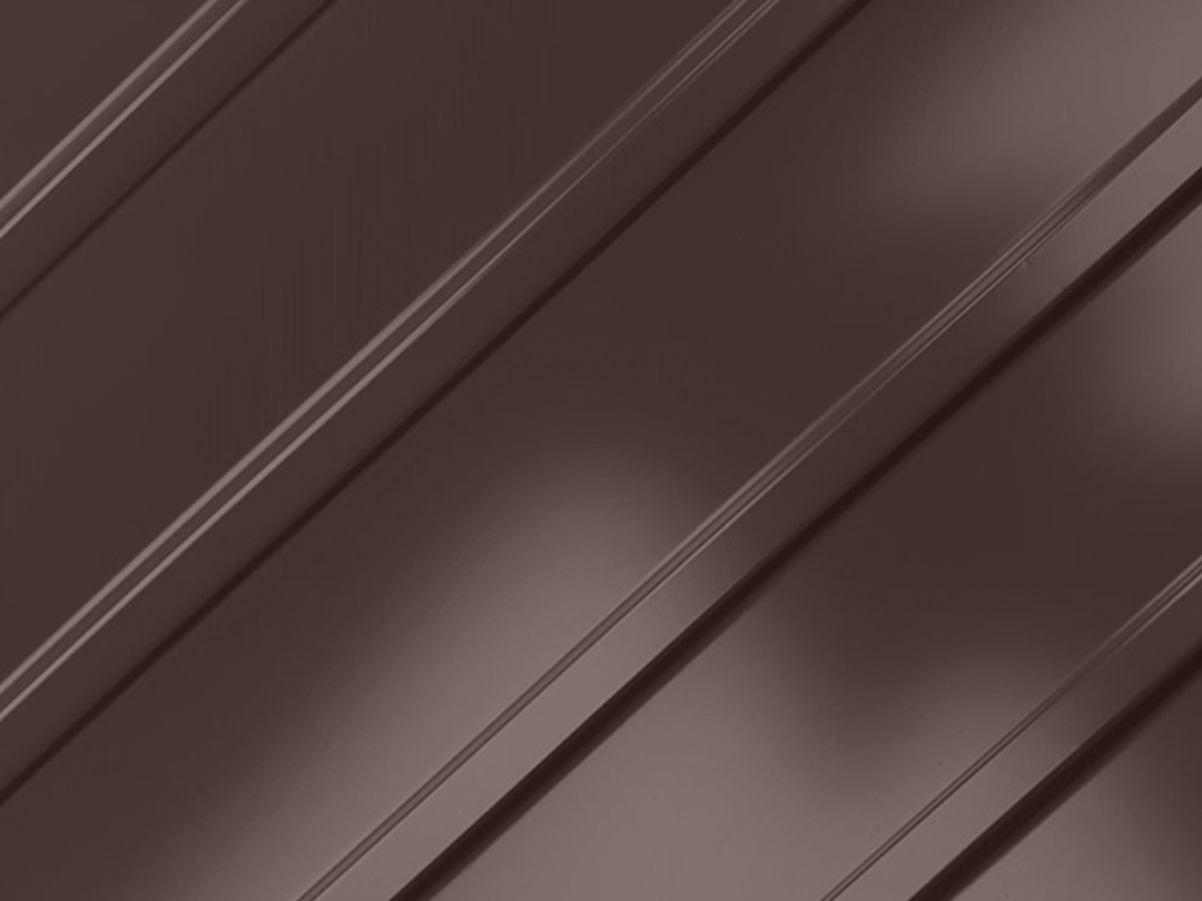 RAL8017 Maro închis